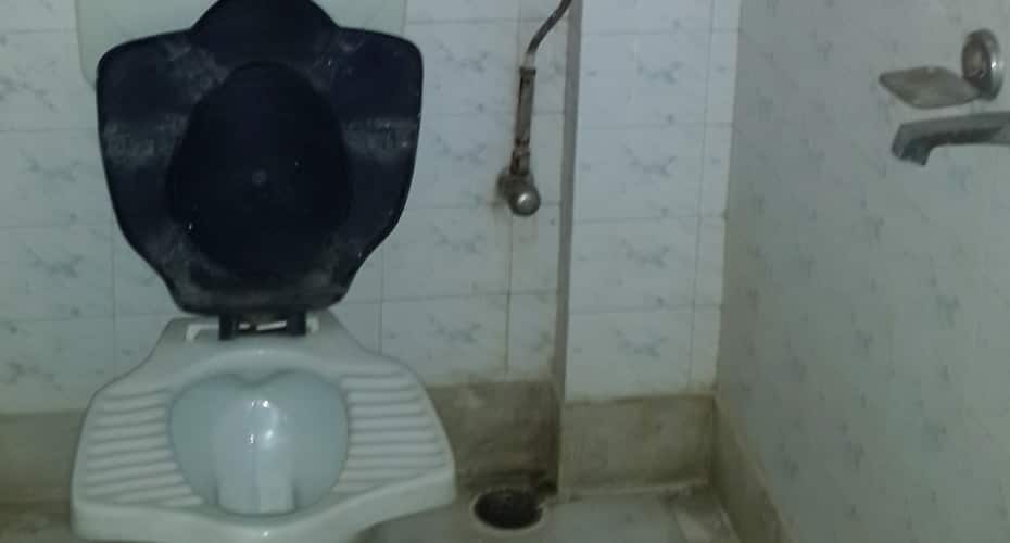 Laxman Niwas Guest House, Puri 3